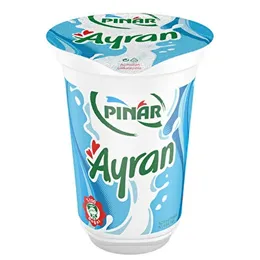Ayran