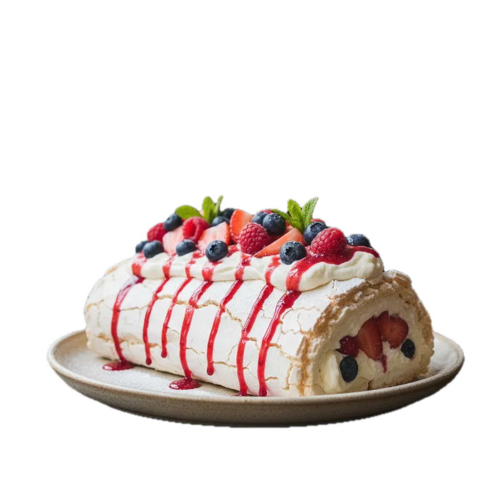 Pavlova