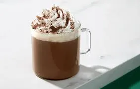 Caffe Mocha