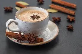 Chai Tea Latte