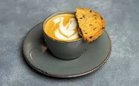 Cookies Latte