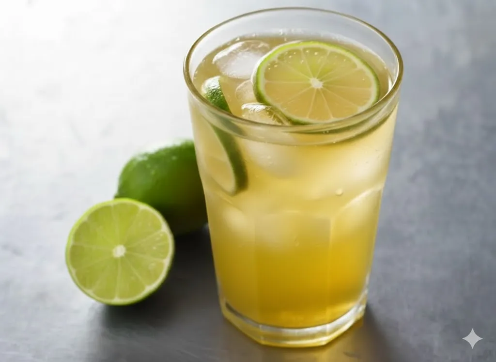 Fresh Lime