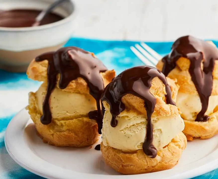 Profiterol