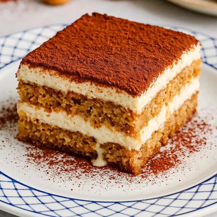Tramisu