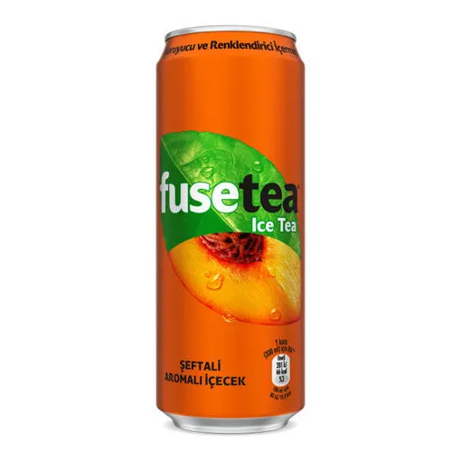 Fuse Tea ( 330Ml )