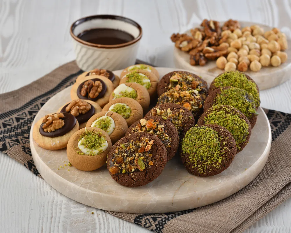 Tuzlu Kuru Pasta ( 500g )