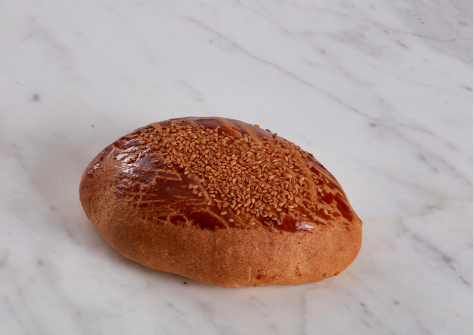 Patatesli Poğaça