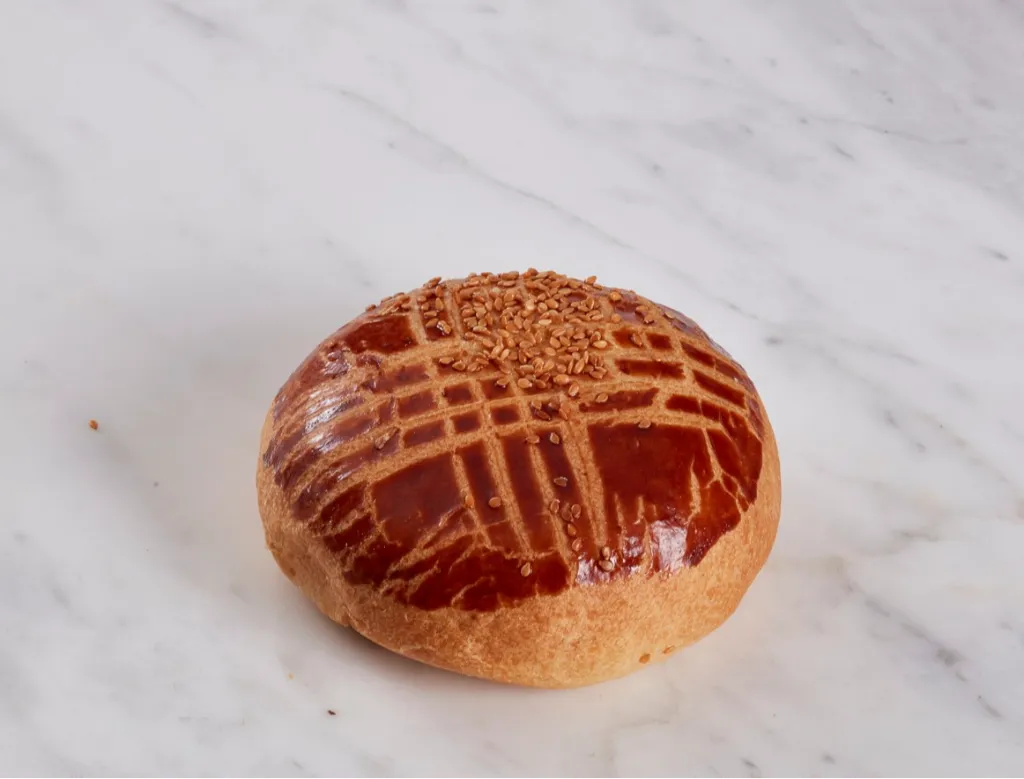 K. Peynirli Poğaça