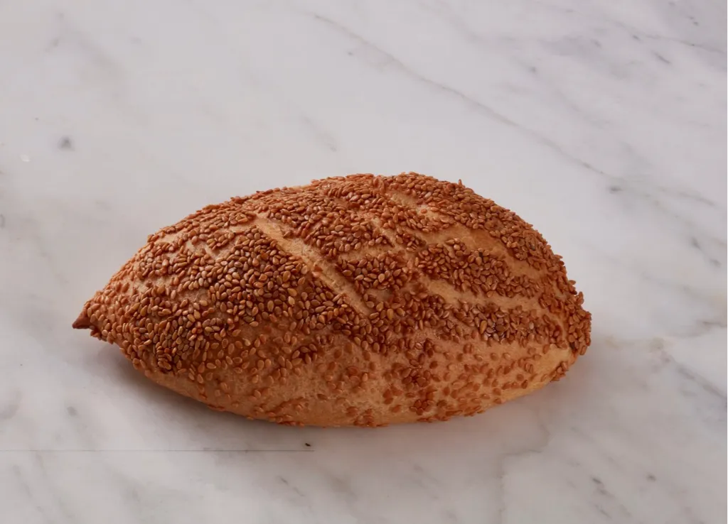 Kaşar Peynirli Poğaça