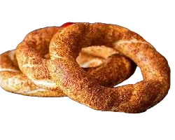 Çıtır Simit